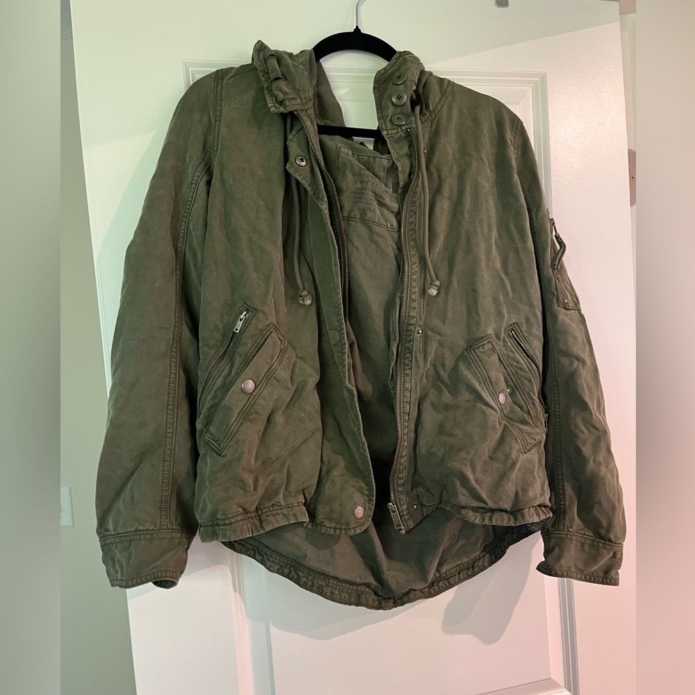 Jacket